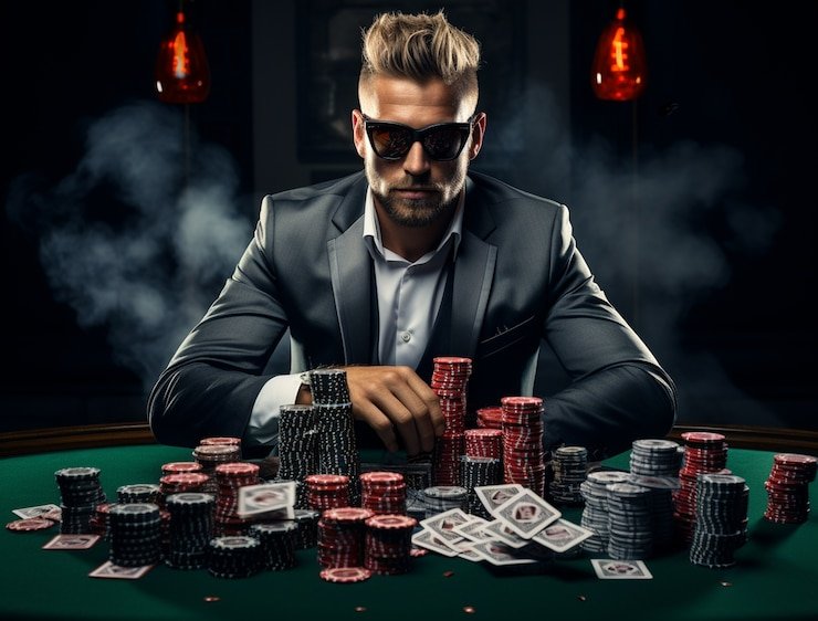 Live Ceme Online dealer stream on gudang138 login
