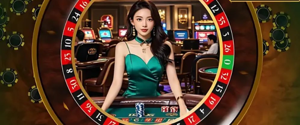 gudang138 login featured game showcase